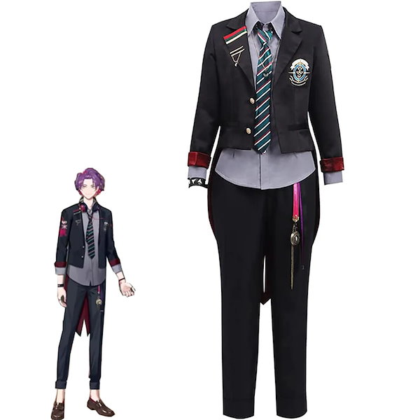 Qoo10] にじさんじ 渡会雲雀 わたらいひばり コ