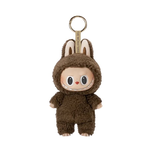 Qoo10] LABUBU 【公式】 【POP MART】LABUB