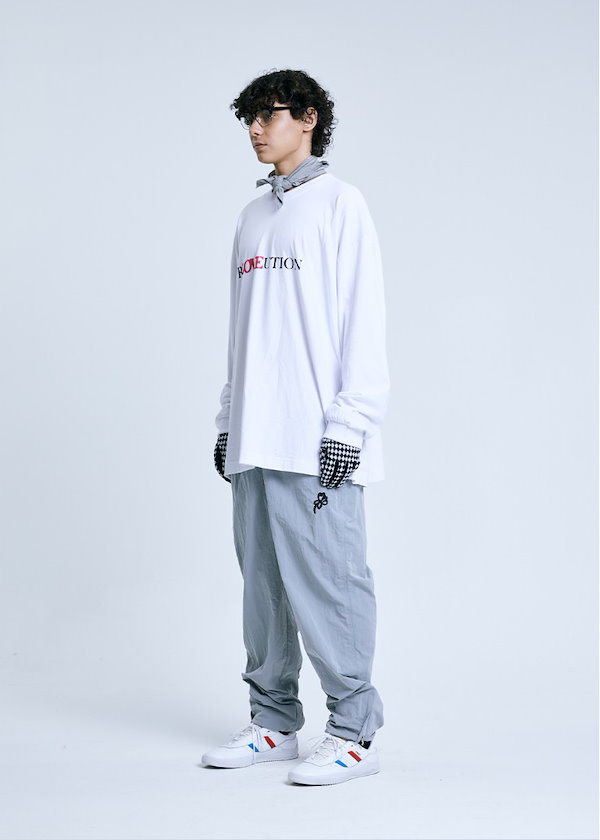 Qoo10] GRAFFITIONMIND BTS ジョングク着用 【GRAFFIT