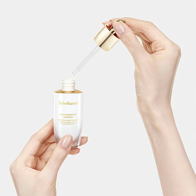 Qoo10] 雪花秀 滋陰生(ジャウムセン) アンプル 20g : スキンケア