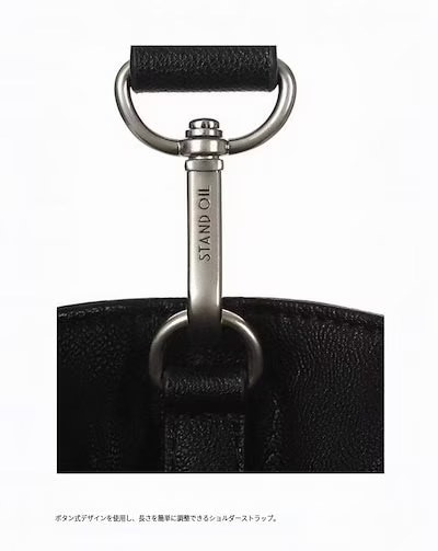 Qoo10] STAND OIL 韓国 人気 バック STAND OIL