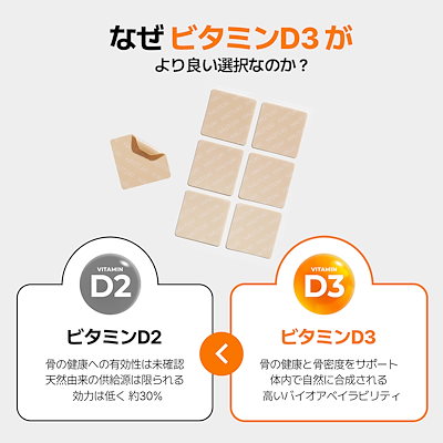 Qoo10] Hautuki 成長サポートパッチ（5ヶ月分・150枚入 : キッズ