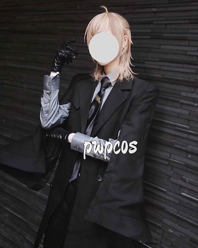 Qoo10] 七次元生徒会 叶 コスプレ 衣装 かなえ : ホビー・コスプレ