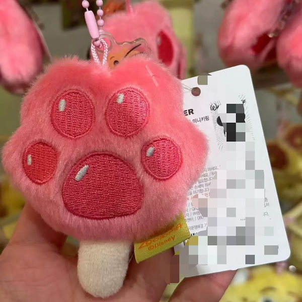 Qoo10] 【4574人好評】ズートピア周辺のジュデ