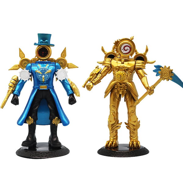 Qoo10] クリスマス ギフト 贈り物 ミニフィギュ