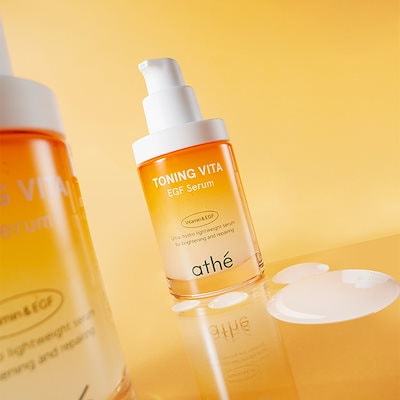 Qoo10] アッテ [美容液]バイタルC サム TN ビタ : スキンケア