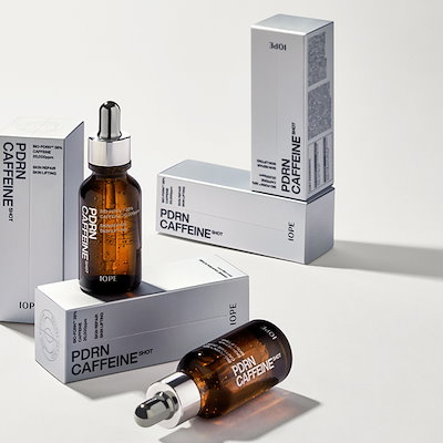 Qoo10] アイオペ PDRNカフェインショット30ml/50 : スキンケア
