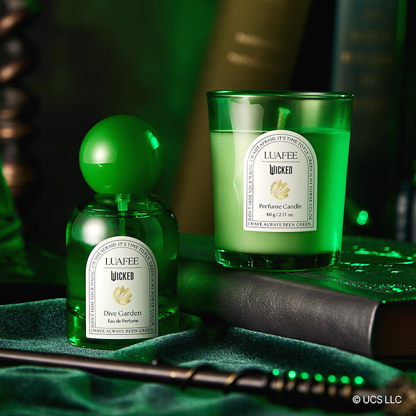 Qoo10] LUAFEE 【公式】【香水＆キャンドルセット】ウィキ