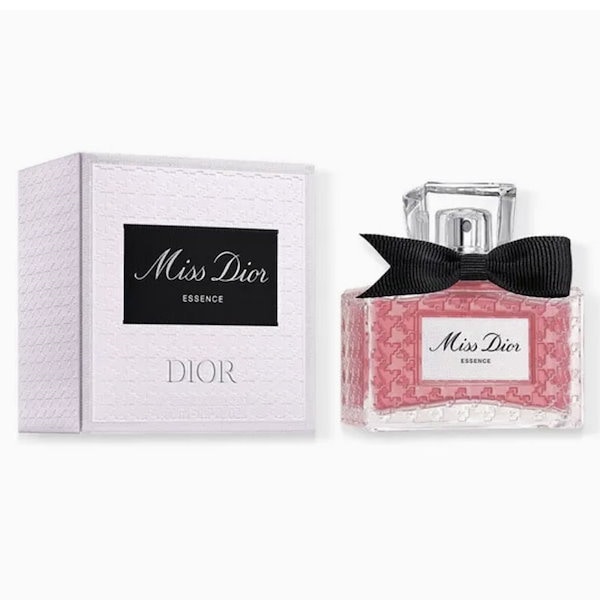 Qoo10] Dior ミス ディオール エッセンス（パルファン