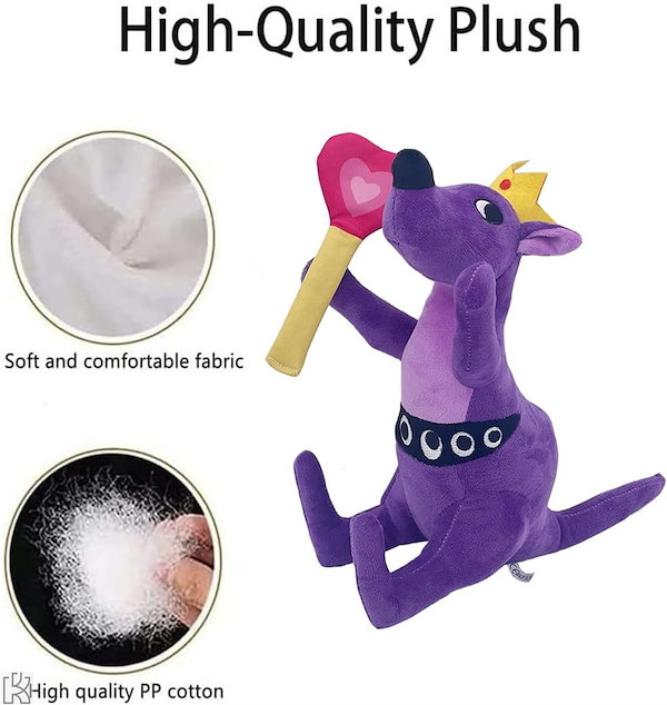 Qoo10] Garten of Banban 3