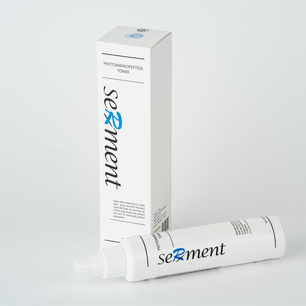 Qoo10] SERMENT 【韓国の美容皮膚科医オススメ！】セルマン