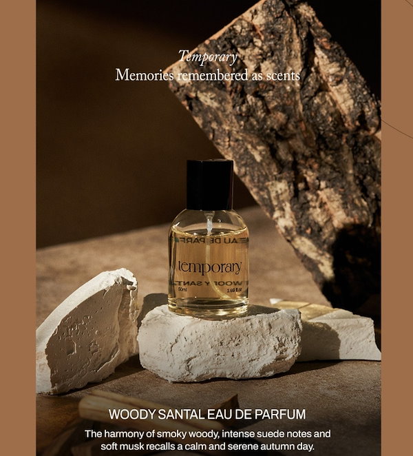 Aïam chapter 8 Eau de Parfum chapter 8 Eau de Parfum Aïam chapter