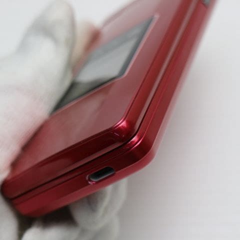 Qoo10] 超美品 A207SH かんたん携帯11