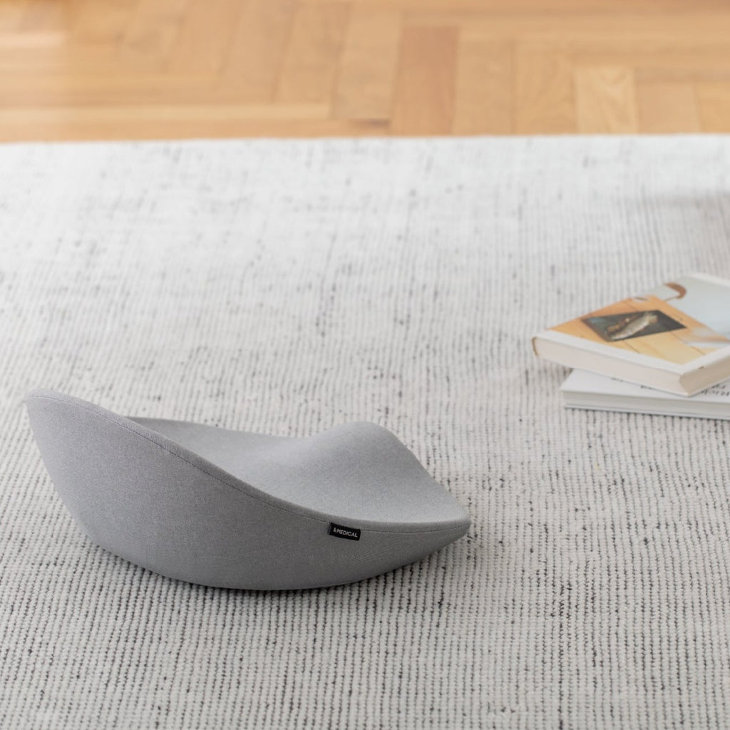 姿勢サポートシート KURA SEAT（クラシート）/&MEDICAL – GOOD DESIGN