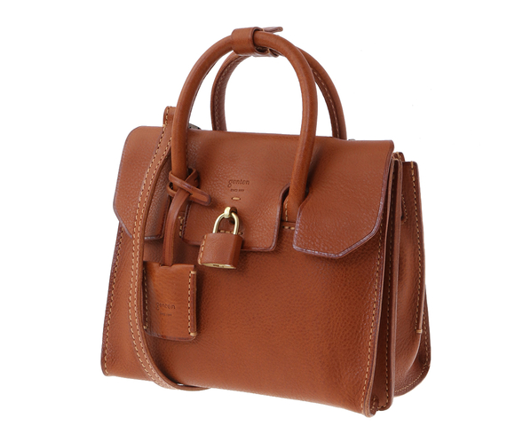 ミネルヴァ 2wayミニバッグ｜商品一覧 | 革財布、バッグのgenten