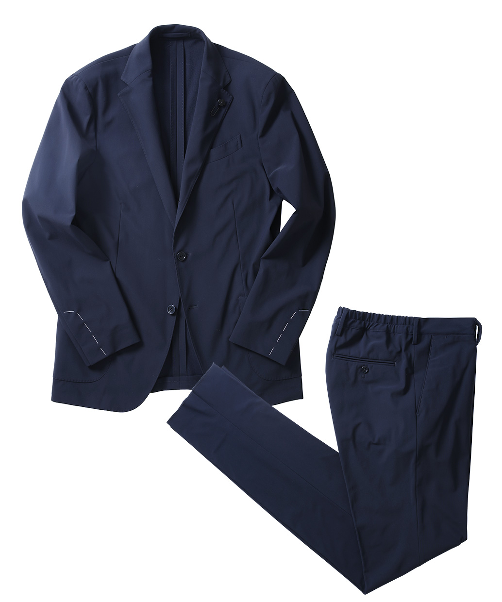 ジェンテディマーレ オンラインストア / LARDINI〈ラルディーニ〉Men's