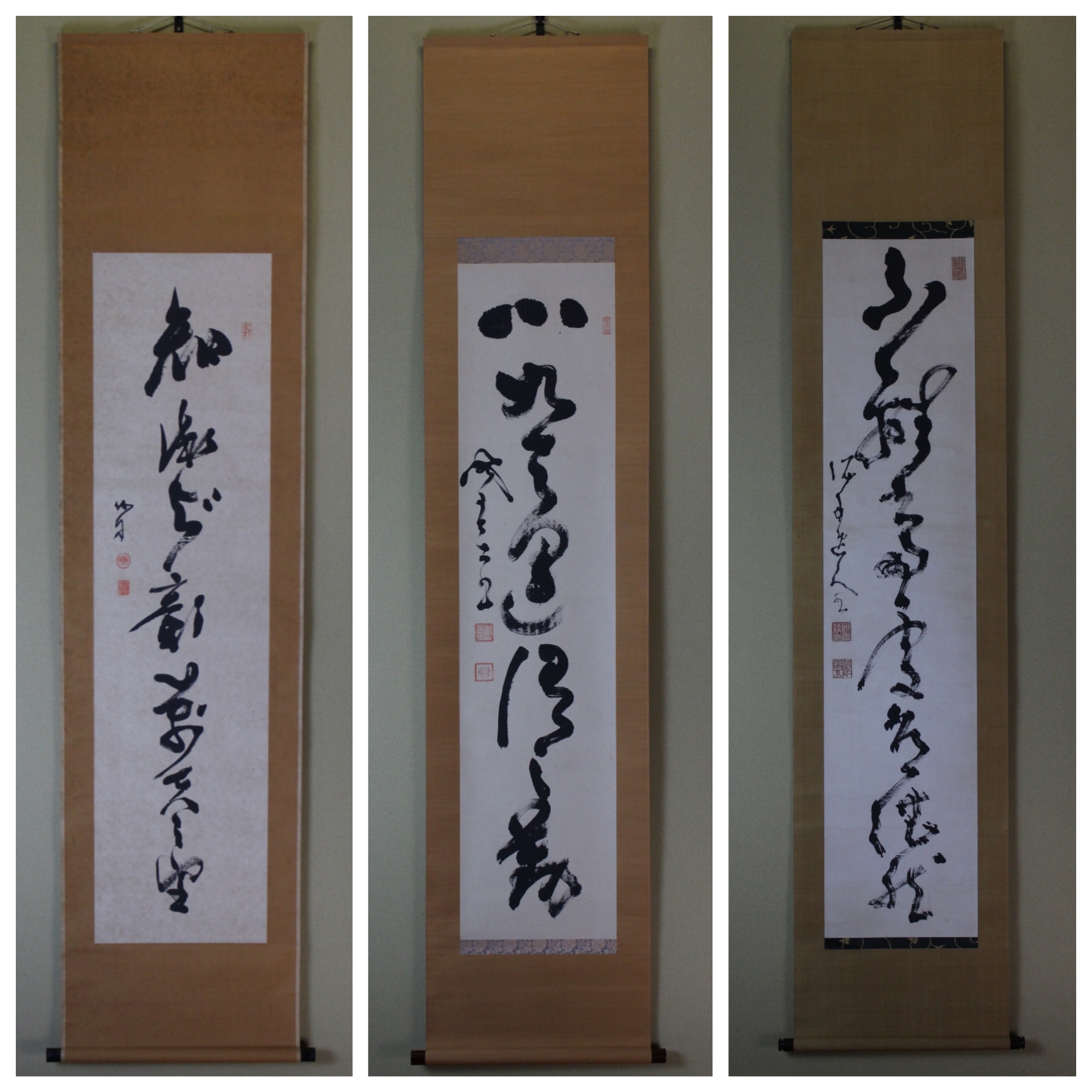 新古美術 玄清堂 | 厳選された美術品を世界遺産「石見銀山」がある島根