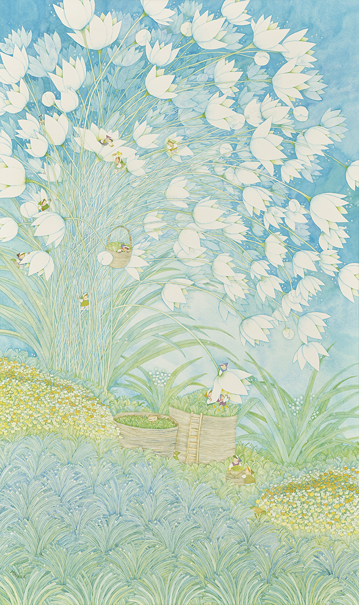 現代童画大賞 作品一覧 - 現代童画会現代童画会