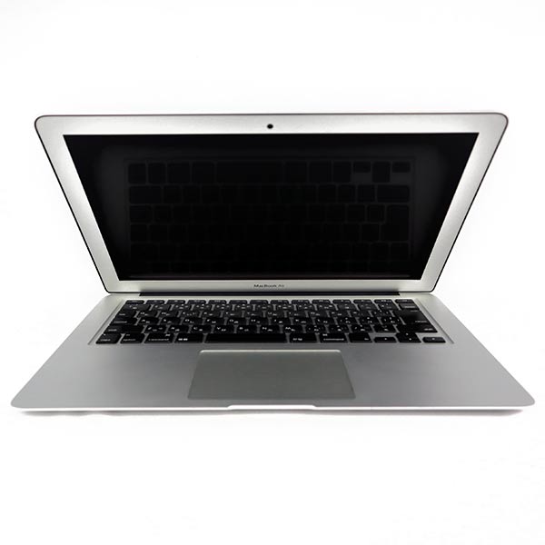MacBook Air 13インチ (Early 2015)(2016モデル) MMGF2J/A | パソコン