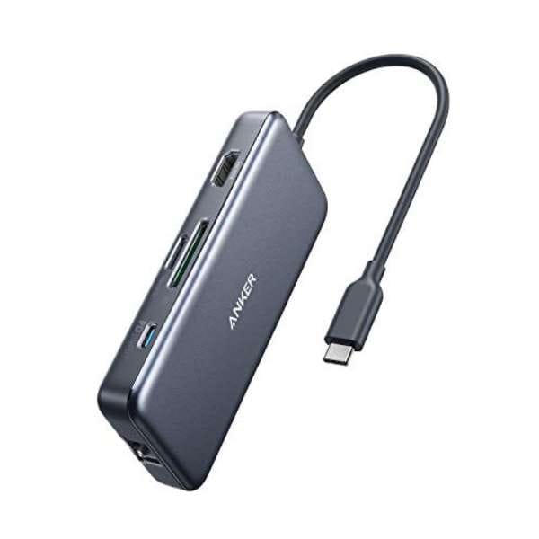 アンカー PowerExpand 13-in-1 USB-C Dock ドッキングステーション