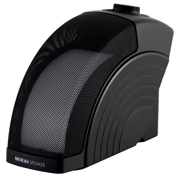 ミライスピーカー ホーム | オーディオ・映像機器のお試し・サブスク