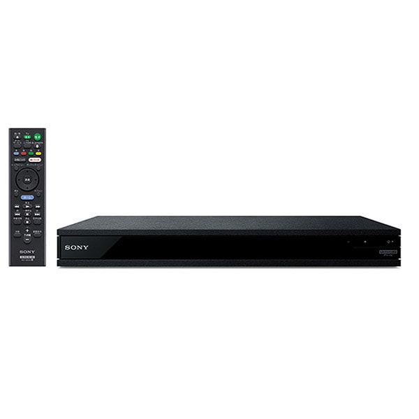 SONY Ultra HD ブルーレイ/DVDプレーヤー UBP-X800M2 | オーディオ