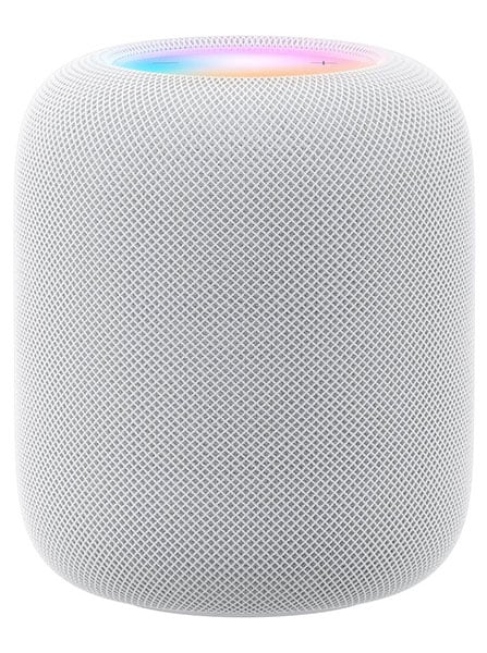 Apple スマートスピーカー HomePod mini MY5G2J/A スペースグレイ