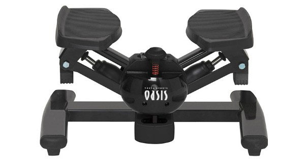 東急スポーツオアシス プレミアムツイストエアロステッパー SP-200