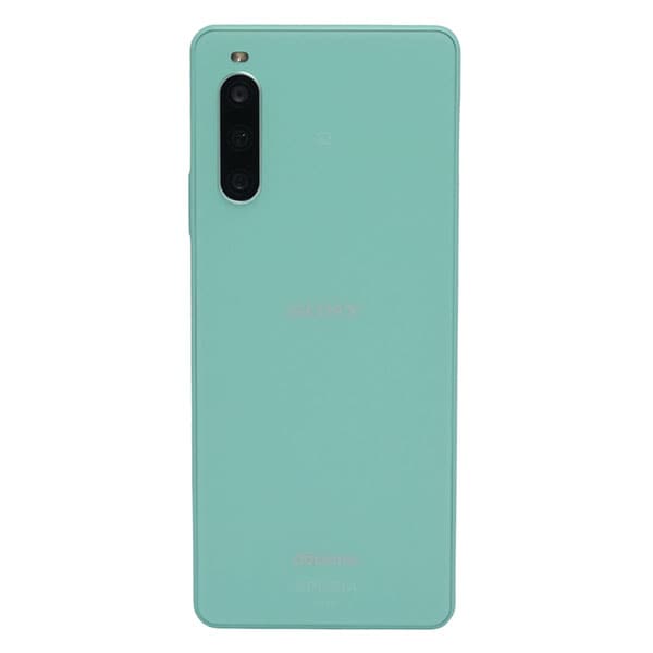 Xperia 10 IV SO-52C 128GB ミント | スマートフォンのお試し