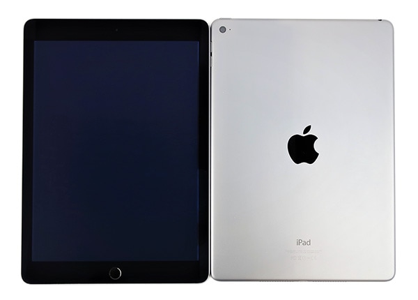 iPad Air 9.7インチ【第2世代/Wi-Fi】64GB スペースグレイ