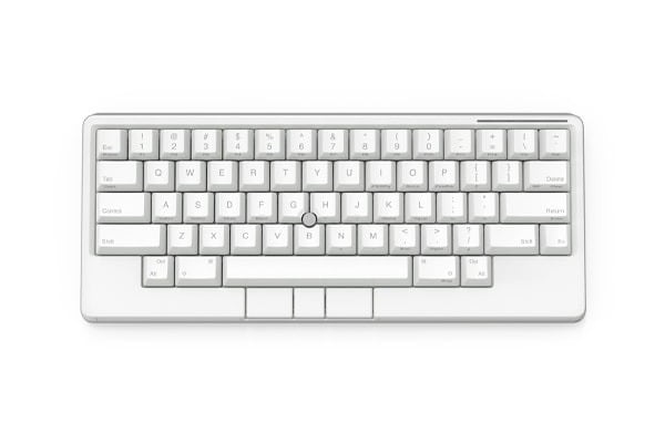 PFU キーボード Happy Hacking Keyboard Studio 墨（英語配列）PD