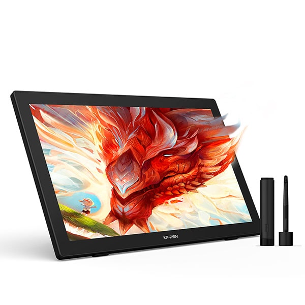 きなこ XP-PEN Artist 22 Plus /液晶ペンタブレット Artist 22 Plus