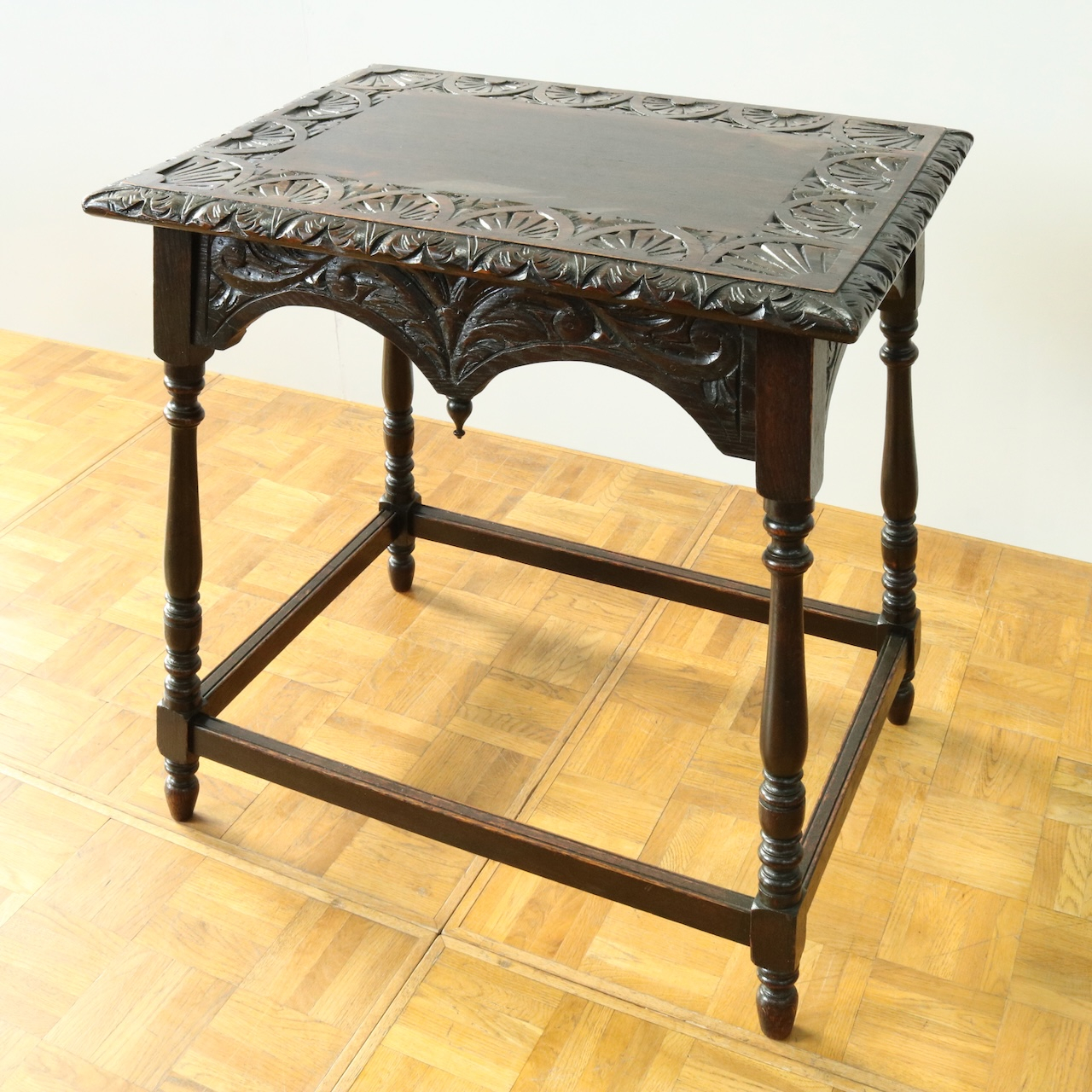 サイドテーブル | アンティークショップ ジェオグラフィカ ｜E-SHOP