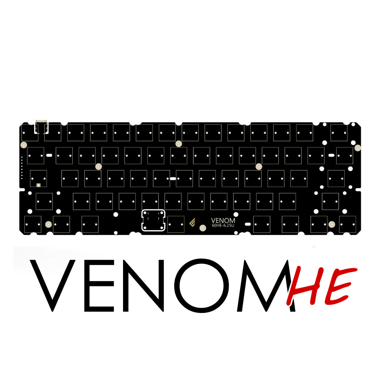 Venom HE 60% – GEONWORKS