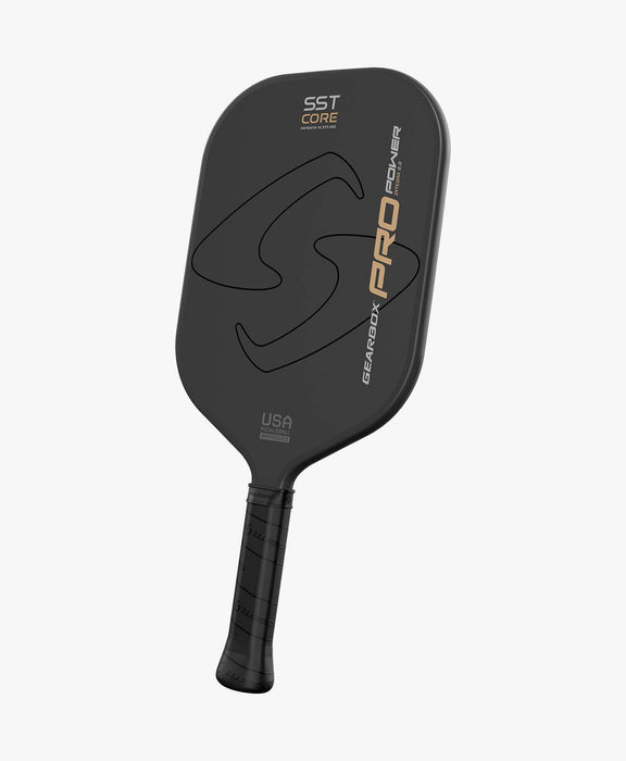 Gearbox Pro Power Integra Pickleball Paddle – Power and Control
