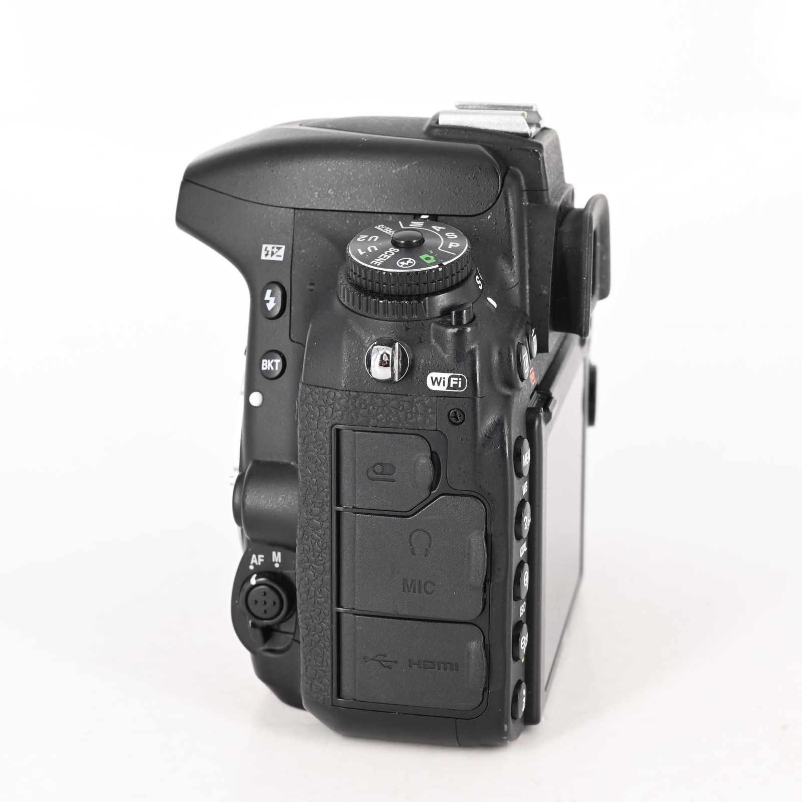 Nikon D750 24.3MP FX Digital Camera Body | GearFocus