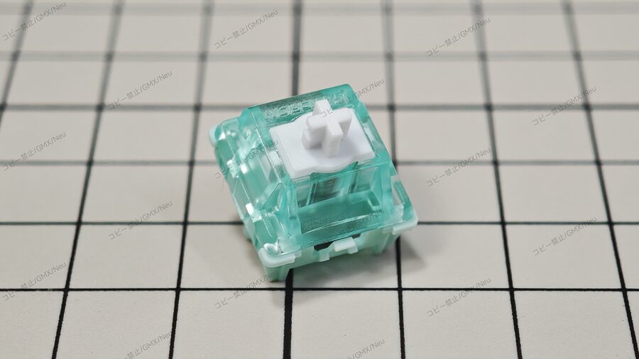 83キー】磁気スイッチ搭載！8000Hz対応の高性能ゲーミングキーボード