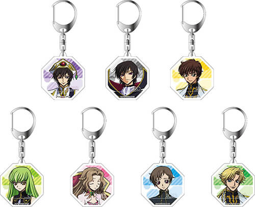 SPECIAL│コードギアス劇場3部作 公式サイト