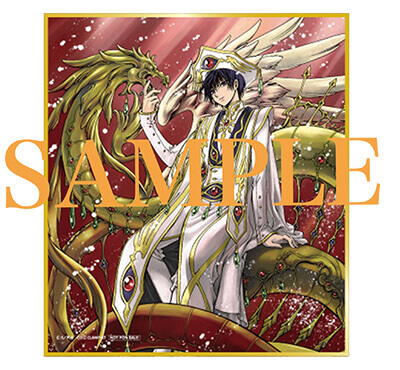 THEATER 前売券＆来場者特典情報│コードギアス劇場3部作 公式サイト