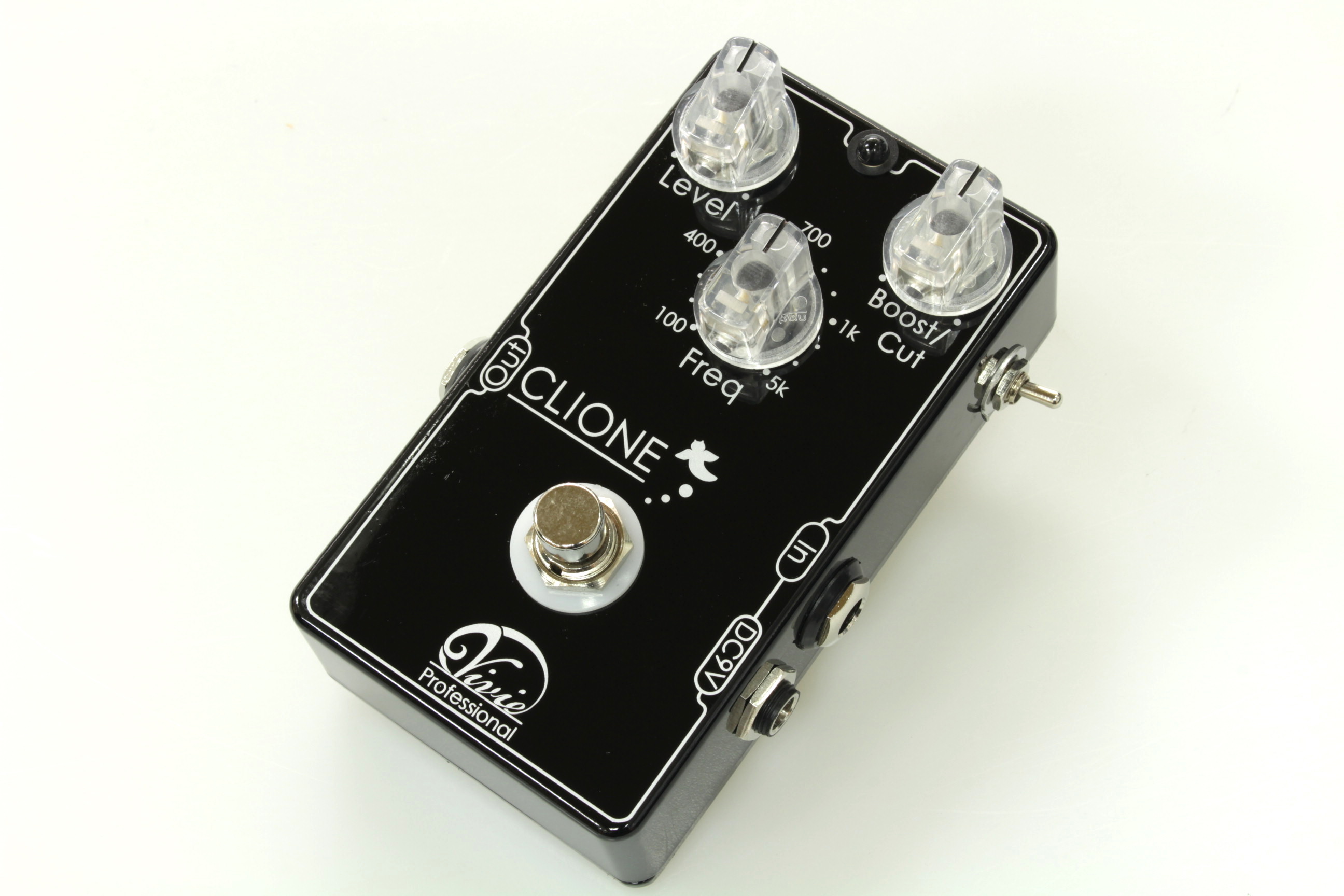 要注目エフェクターブランド Vivie ベース用エフェクターを一挙紹介