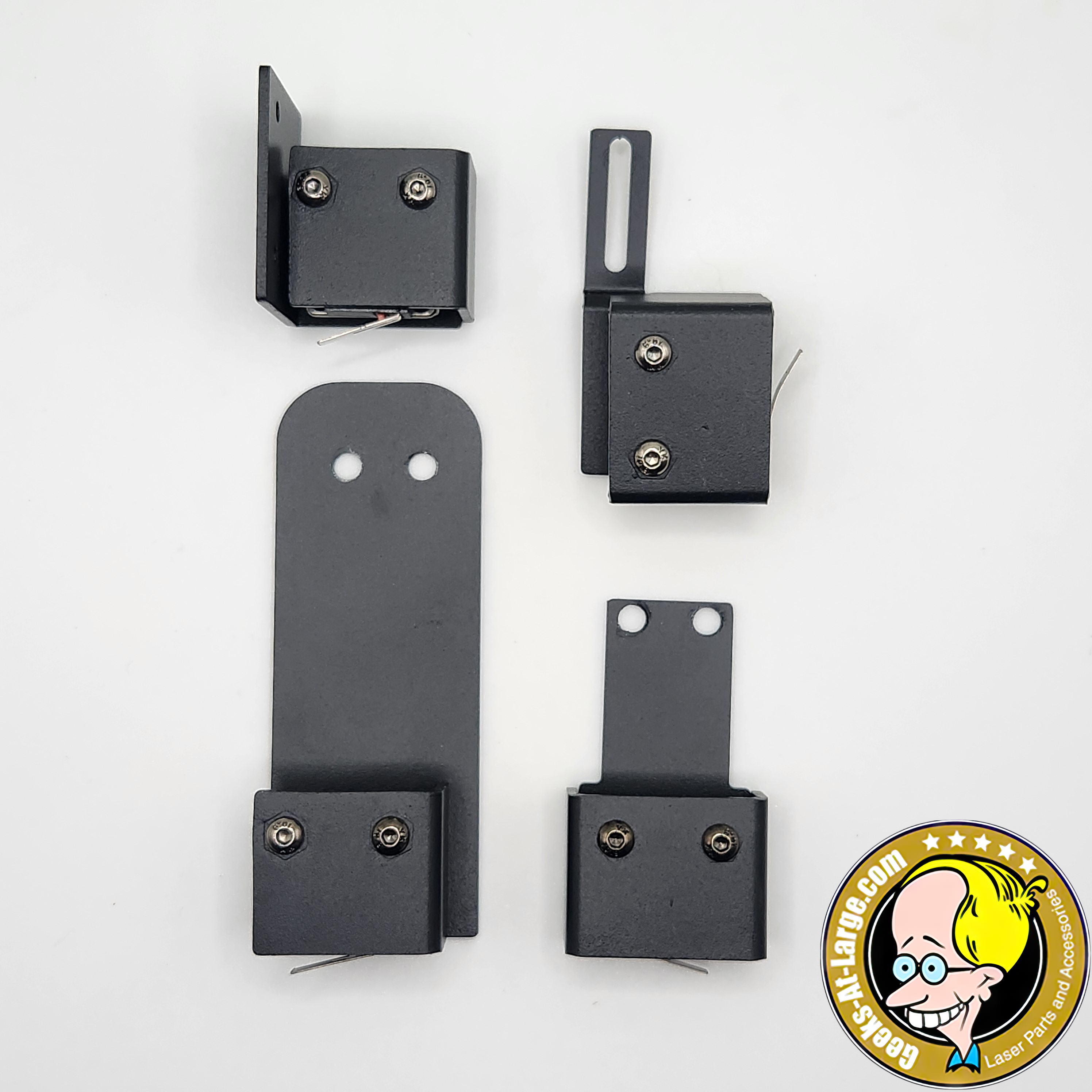 Elegoo Phecda Limit Switch Kit - All Metal Edition - GeeksAtLarge.com