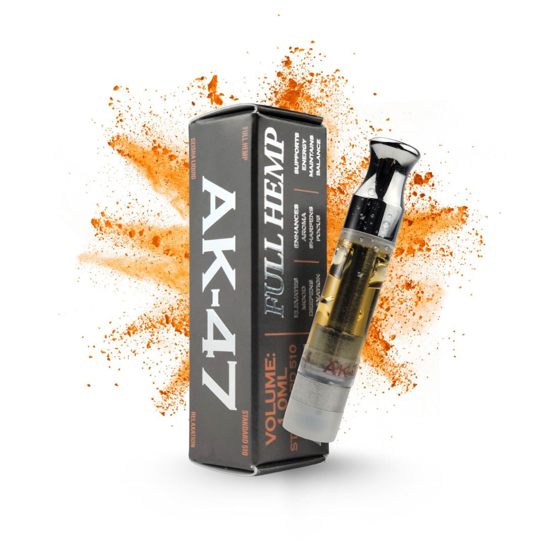 CRDP/H4CBH – GEISHA BRAND