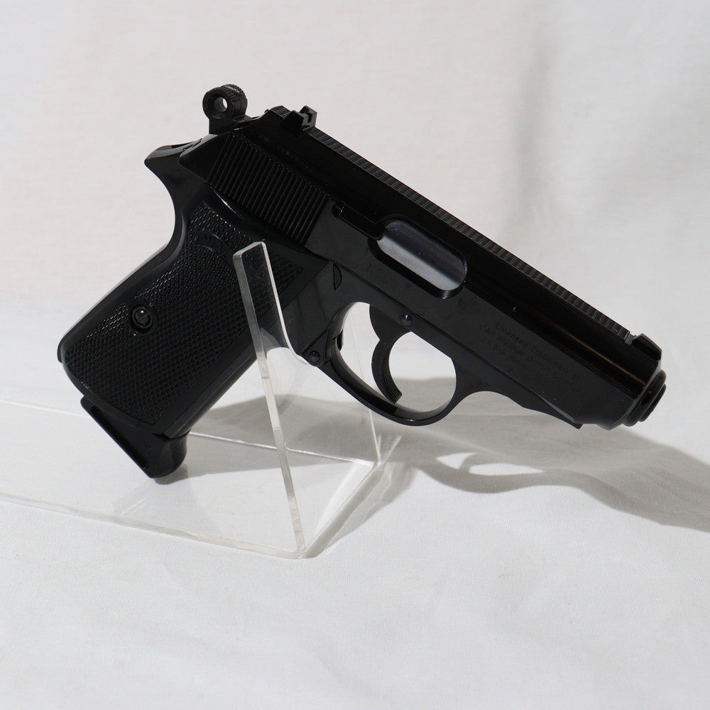 販売価格¥14,677】【中古即納】マルゼン ガスブローバック ワルサー