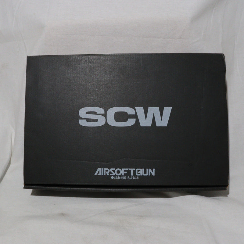 販売価格¥16,463】【中古即納】WA ウエスタンアームズ ガスブロー