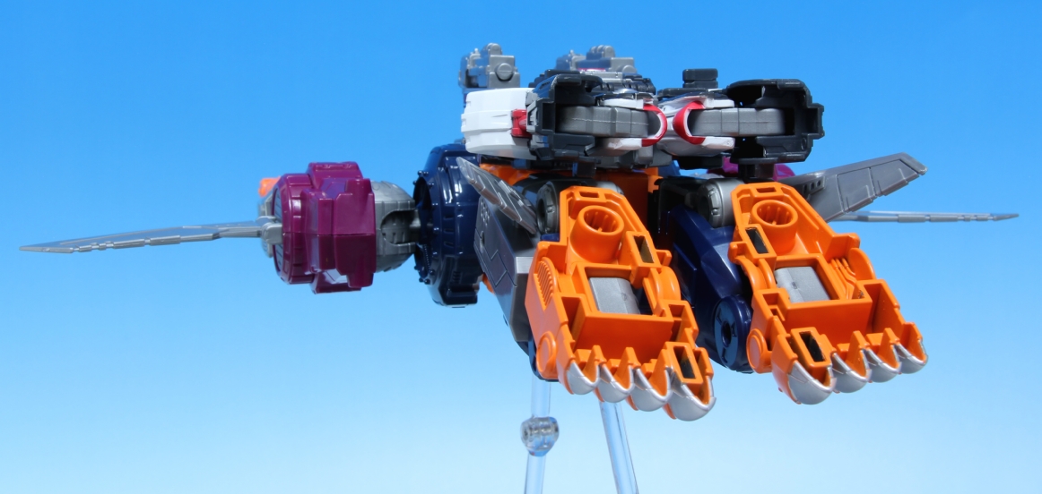 パワーオブ ザ プライム PP-27 オプティマルオプティマス レビュー