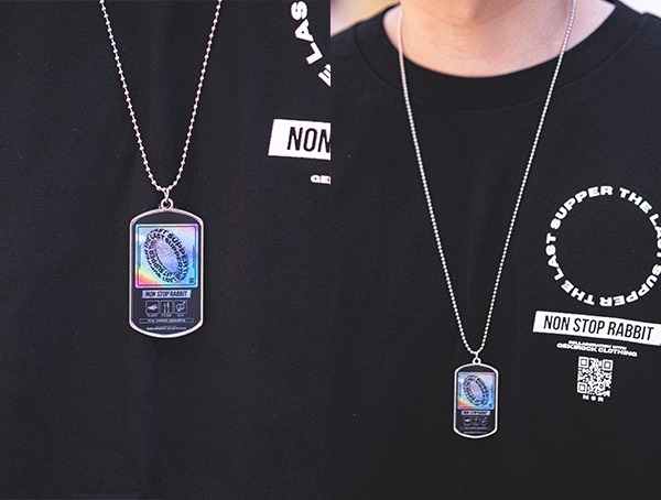 Non Stop Rabbitの連載コラムに掲載！第4回