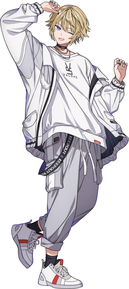 ちゃんげろソニック 2026 - 歌ってみたに愛された世代による、歌って