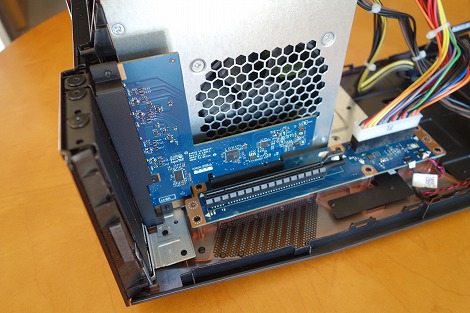 Alienware Graphics Amplifierレビュー/パソコン徹底比較購入ガイド/