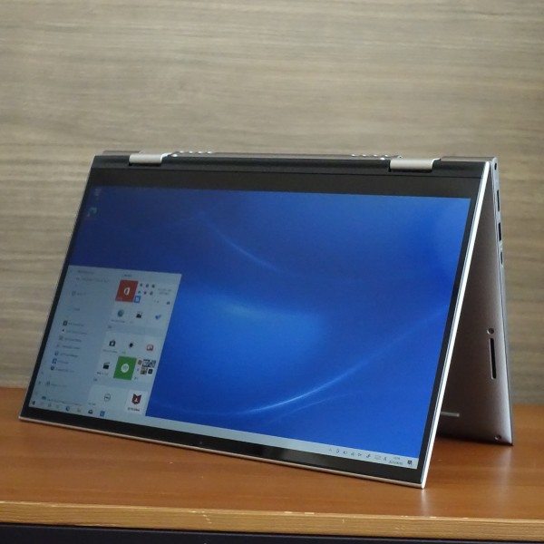 デルInspiron 14 2-in-1 Intel(5410)購入レビュー/パソコン徹底比較