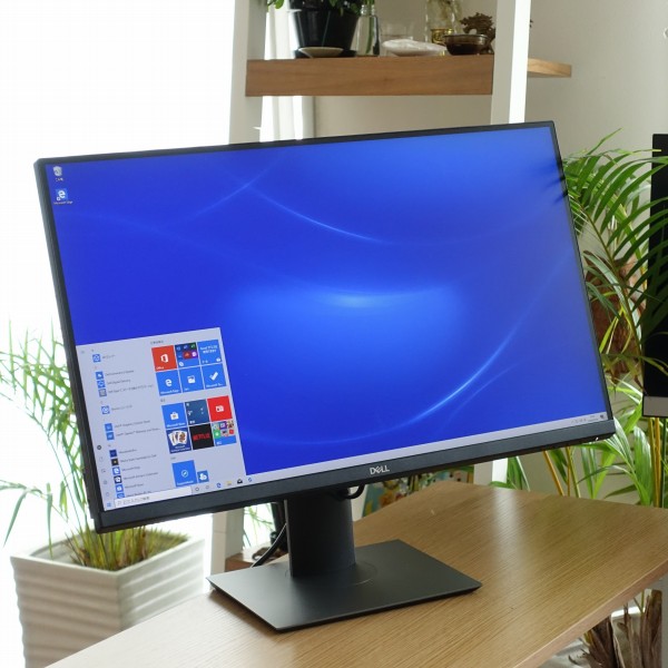 DELL P2720DC USB-Cモニタレビュー/パソコン徹底比較購入ガイド